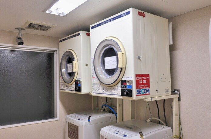 Imagen de los interiores del Hotel APA Saitama Yatsuka-Ekimae. Foto 38