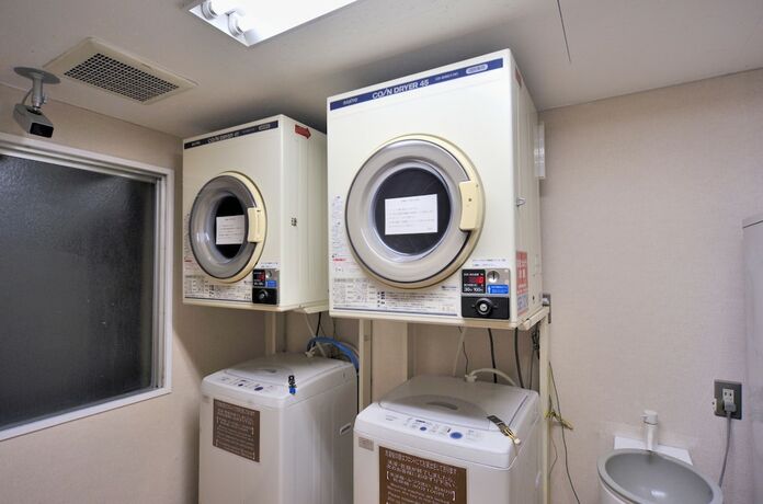 Imagen de los interiores del Hotel APA Saitama Yatsuka-Ekimae. Foto 39