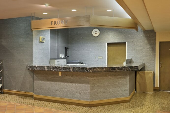 Imagen de los interiores del Hotel APA Saitama Yatsuka-Ekimae. Foto 40