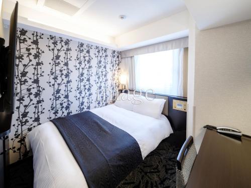 Imagen de la habitación del Hotel APA Tokyo Nishikasai Ekimae. Foto 17