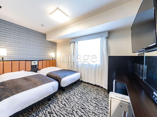 Imagen de la habitación del Hotel APA and Resort Osaka Umeda Eki Tower. Foto 4