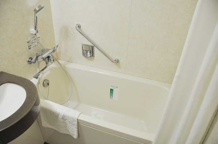 Imagen de la habitación del Hotel APAHOTEL. Foto 16