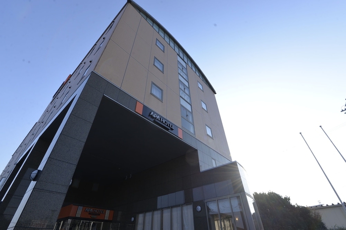 Imagen general del Hotel APAHOTEL. Foto 1