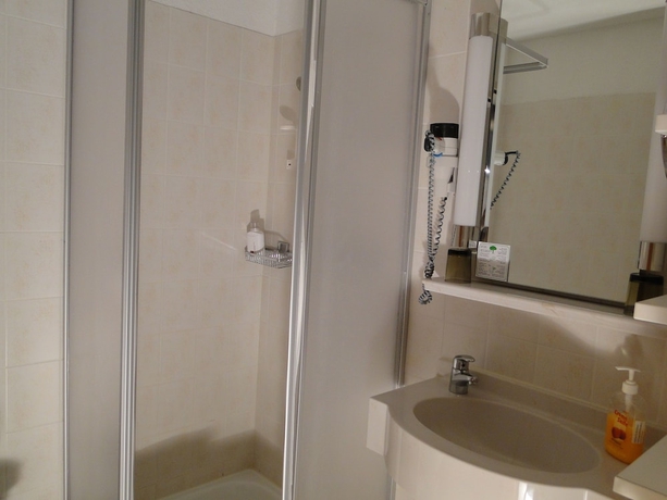 Imagen de la habitación del Hotel APART HOLIDAYS Morschach. Foto 19