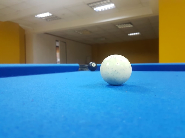 Imagen de la piscina del Hotel APART HOTEL COSTA RE&Ntilde;ACA. Foto 17