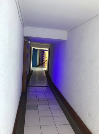 Imagen de los interiores del Hotel APART HOTEL COSTA RE&Ntilde;ACA. Foto 16