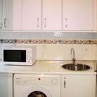 Imagen de la habitación del Hotel APART. TURISTICOS OLANO. Foto 4