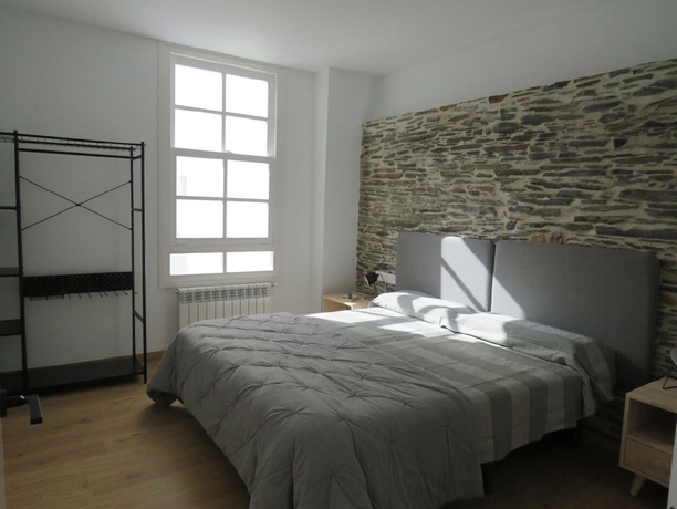 Imagen de la habitación del Hotel APARTAMENTOS ARMANYA 3. Foto 6