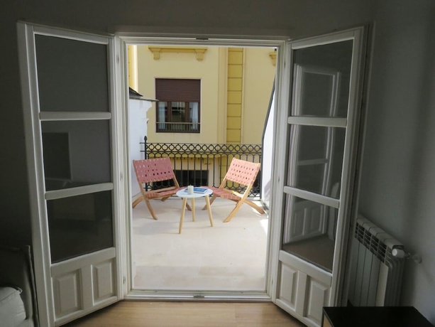 Imagen de la habitación del Hotel APARTAMENTOS ARMANYA 3. Foto 9