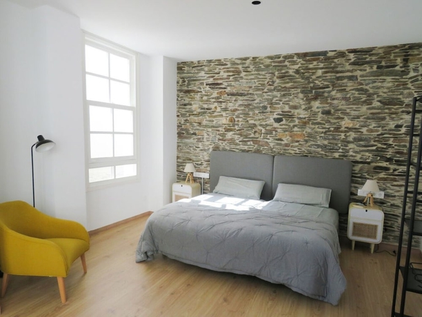 Imagen de la habitación del Hotel APARTAMENTOS ARMANYA 3. Foto 13
