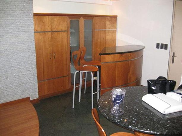 Imagen general del Hotel APARTAMENTOS EXECUTIVE FLATS. Foto 5