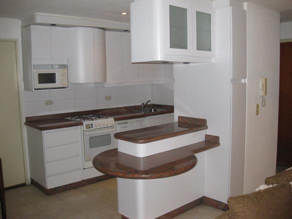 Imagen general del Hotel APARTAMENTOS EXECUTIVE FLATS. Foto 6