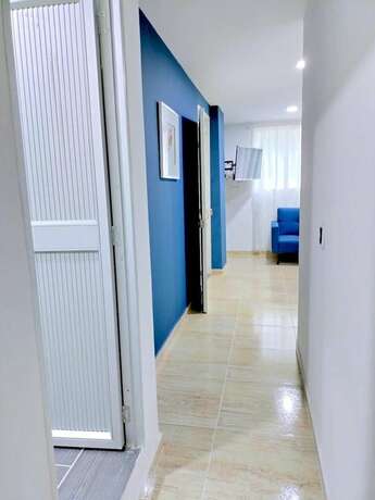 Imagen general del Hotel APARTAMENTOS FLEXITEL 1002. Foto 3
