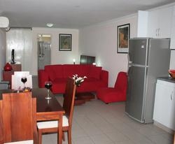 Imagen general del Hotel APARTAMENTOS KIM. Foto 1