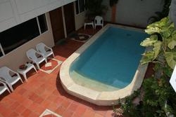 Imagen general del Hotel APARTAMENTOS KIM. Foto 3
