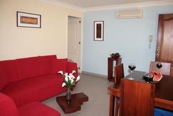 Imagen general del Hotel APARTAMENTOS KIM. Foto 4