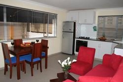 Imagen general del Hotel APARTAMENTOS KIM. Foto 5