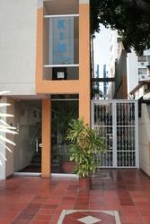 Imagen general del Hotel APARTAMENTOS KIM. Foto 6