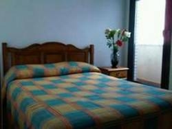 Imagen general del Hotel APARTAMENTOS OASIS. Foto 6