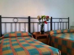 Imagen general del Hotel APARTAMENTOS OASIS. Foto 2