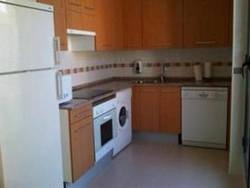 Imagen general del Hotel APARTAMENTOS OASIS. Foto 3