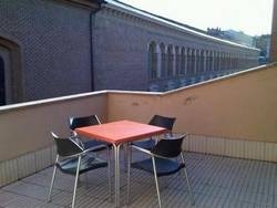 Imagen general del Hotel APARTAMENTOS OASIS. Foto 5