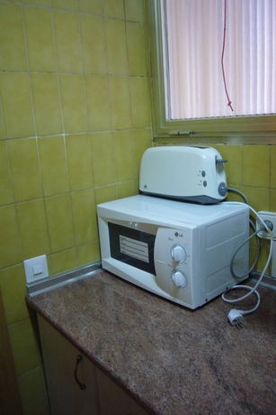 Imagen de la habitación del Hotel APARTAMENTOS PRINCIPADO MEDITERRANEO. Foto 7