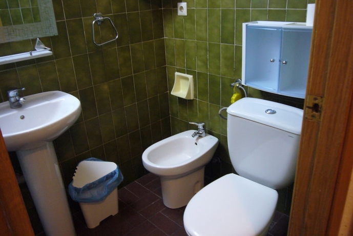 Imagen de la habitación del Hotel APARTAMENTOS PRINCIPADO MEDITERRANEO. Foto 12