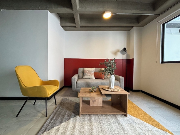 Imagen de la habitación del Hotel APARTAMENTOS VIRGINIA 34. Foto 16