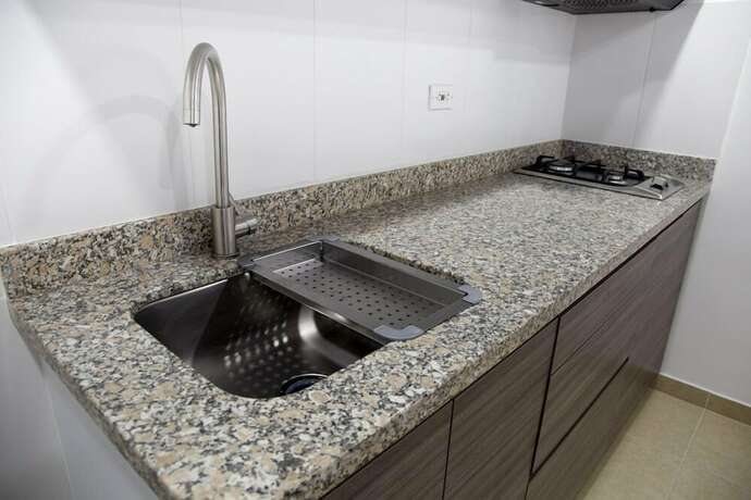Imagen general del Hotel APARTASUITE PLAZA PREMIUM. Foto 2