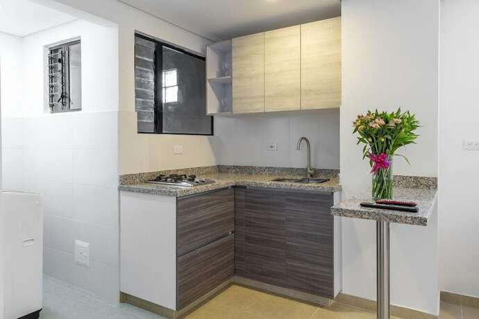Imagen general del Hotel APARTASUITE PLAZA PREMIUM. Foto 4