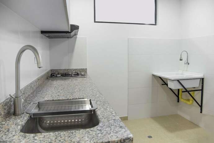 Imagen general del Hotel APARTASUITE PLAZA PREMIUM. Foto 7