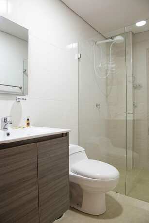 Imagen general del Hotel APARTASUITE PLAZA PREMIUM. Foto 8