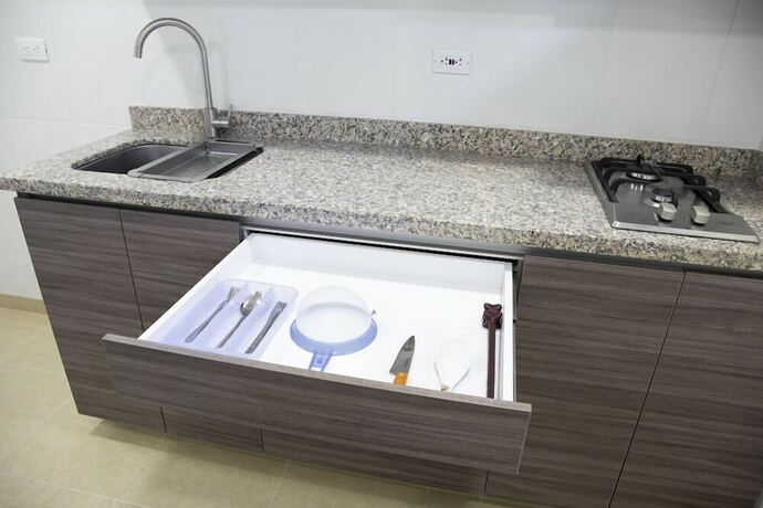 Imagen general del Hotel APARTASUITE PLAZA PREMIUM. Foto 9