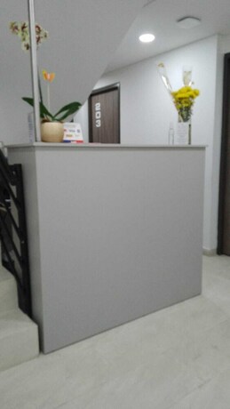Imagen general del Hotel APARTASUITE PLAZA PREMIUM. Foto 12