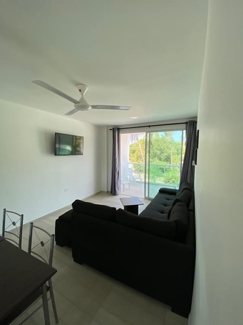Imagen de la habitación del Hotel APARTASUITES RAMASA. Foto 6