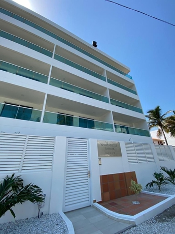 Imagen general del Hotel APARTASUITES RAMASA. Foto 2