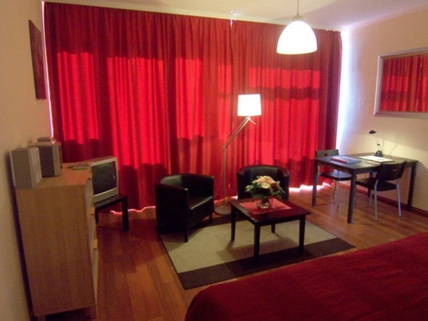 Imagen general del Hotel APARTCity. Foto 2