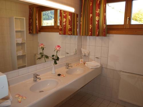 Imagen general del Hotel APARTHOTEL ADLER. Foto 3