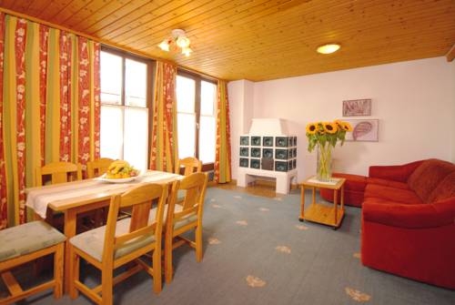 Imagen general del Hotel APARTHOTEL ADLER. Foto 7