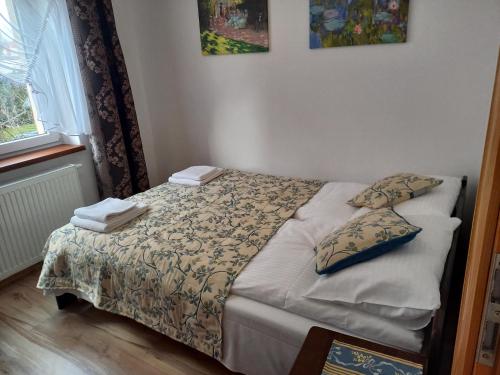 Imagen general del Hotel APARTHOTEL Apartamenty KORONA noclegi przy Termach Cieplickich 10proc rabatu do TERM Jelenia G&oacute;ra Ci. Foto 5