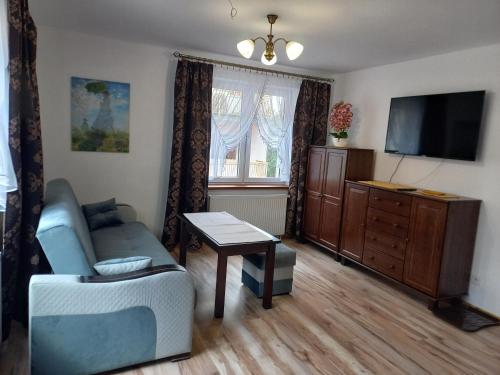 Imagen general del Hotel APARTHOTEL Apartamenty KORONA noclegi przy Termach Cieplickich 10proc rabatu do TERM Jelenia G&oacute;ra Ci. Foto 6