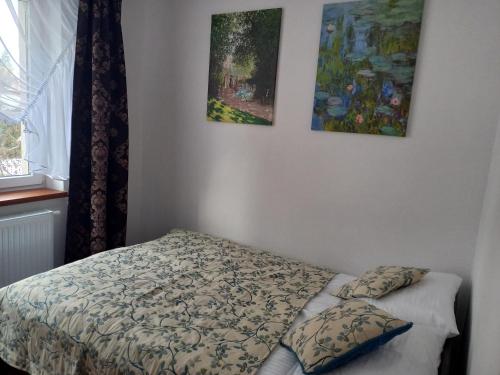 Imagen de la habitación del Hotel APARTHOTEL Apartamenty KORONA noclegi przy Termach Cieplickich 10proc rabatu do TERM Jelenia G&oacute;ra Ci. Foto 19