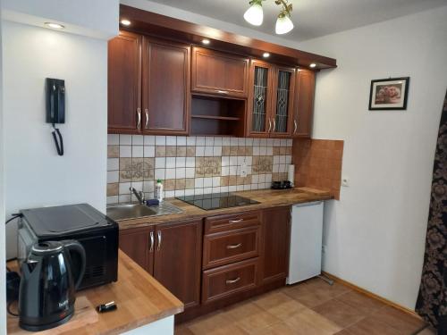 Imagen general del Hotel APARTHOTEL Apartamenty KORONA noclegi przy Termach Cieplickich 10proc rabatu do TERM Jelenia G&oacute;ra Ci. Foto 12