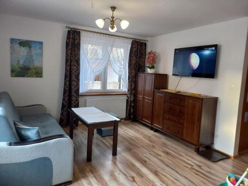 Imagen general del Hotel APARTHOTEL Apartamenty KORONA noclegi przy Termach Cieplickich 10proc rabatu do TERM Jelenia G&oacute;ra Ci. Foto 13