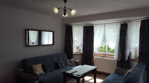 Imagen general del Hotel APARTHOTEL Apartamenty KORONA noclegi przy Termach Cieplickich 10proc rabatu do TERM Jelenia G&oacute;ra Ci. Foto 14