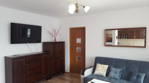 Imagen general del Hotel APARTHOTEL Apartamenty KORONA noclegi przy Termach Cieplickich 10proc rabatu do TERM Jelenia G&oacute;ra Ci. Foto 15