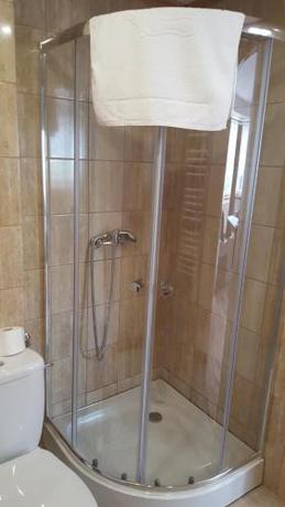 Imagen de la habitación del Hotel APARTHOTEL Apartamenty KORONA noclegi przy Termach Cieplickich 10proc rabatu do TERM Jelenia G&oacute;ra Ci. Foto 20