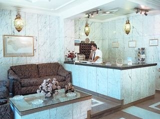 Imagen de los interiores del Hotel APARTHOTEL MARIOLA. Foto 5