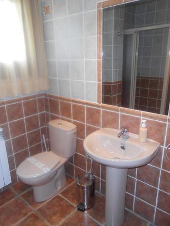 Imagen de la habitación del Hotel APARTHOTEL VILLA MARIA. Foto 3